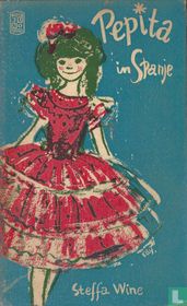 Pepita in Spanje