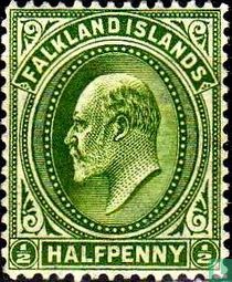 King Edward VII