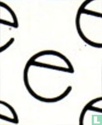 E (meervoudig) postzegelcatalogus