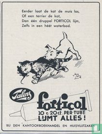 Eerder laat de kat de muis los, ...