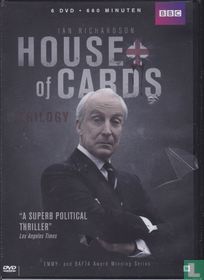 House of Cards Trilogy