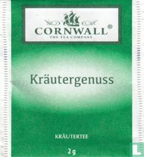 Kräutergenuss