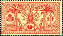 Arms and totempoles