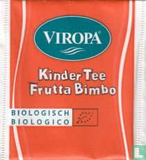 Viropa [r] sachets de thé catalogue