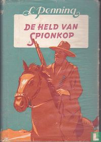 De held van Spionkop 