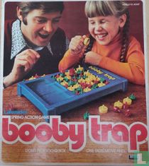 Booby trap