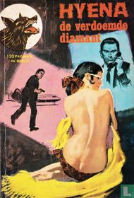 De verdoemde diamant acheter
