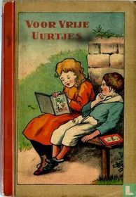 Voor vrije uurtjes