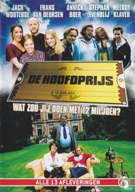 De Hoofdprijs