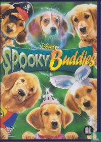 Spooky Buddies