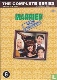 Married with Children: The Complete Series / De Complete Serie / L'intégrale de la série