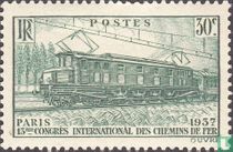 Eisenbahnkongress kaufen