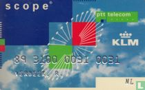 Scope KLM Dummy