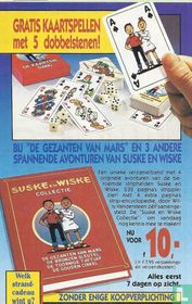 Gratis kaartspellen met 5 dobbelstenen!