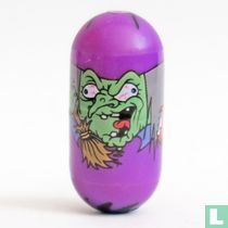 Wicked Wictch Bean 