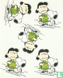 Peanuts