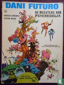 De meesters van Psychedelia for sale