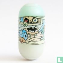 Mummy Bean 