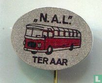 N.A.L. Ter Aar  "Nieuwkoop, Alphen, Leiden",