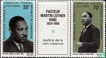 Martin Luther King
