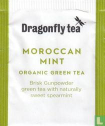 Moroccan Mint