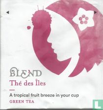 Thé des ÎIes