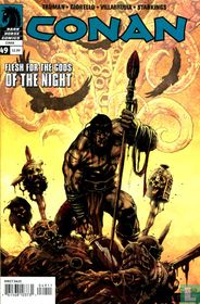 Conan 49