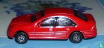 Mercedes C klasse