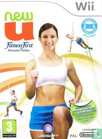 New U Fitness First