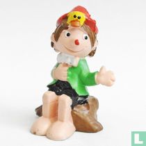 Pinocchio 