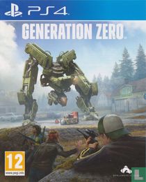Generation Zero