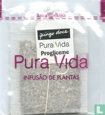 Pura Vida tea bags catalogue