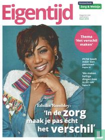 Eigentijd 3