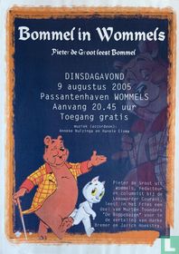 Bommel in Wommels