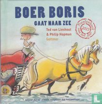 Boer Boris gaat naar zee