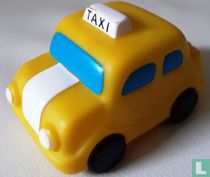 Gele Taxi