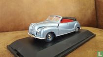 BMW 501 cabriolet
