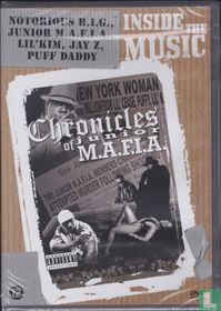 Chronicles of Junior M.A.F.I.A.