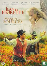 Jean de Florette + Manon de Sources