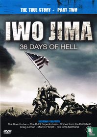 Iwo Jima - 36 Days of Hell