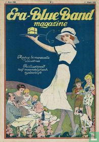 Era-Blue Band magazine 1