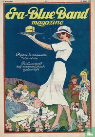 Era-Blue Band magazine 2