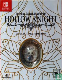 Hollow Knight (Collector's Edition)