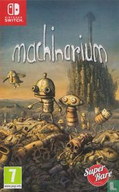 Machinarium