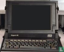 AEG Olympia - Olyport 40