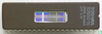 Toshiba - TC574200D-150