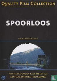 Spoorloos
