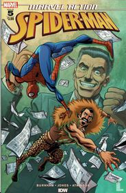 Marvel Action: Spider-Man 5