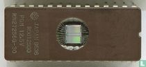 Hitachi - HN27256G