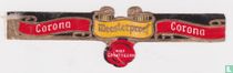 Meistertest nicht mattiert - Corona - Corona